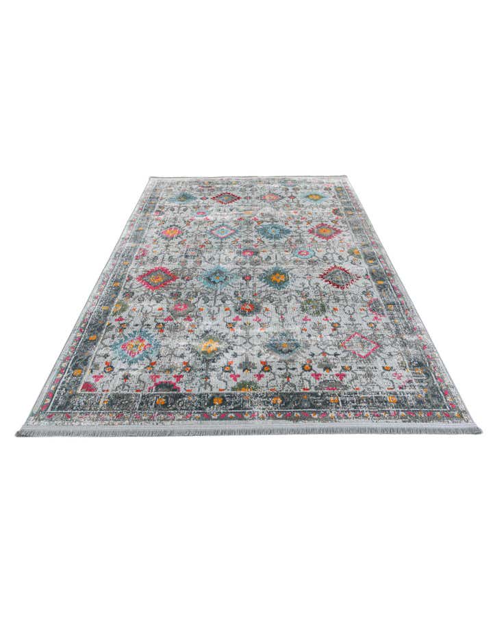 5' 2 x 7' 8 Santiago Rug