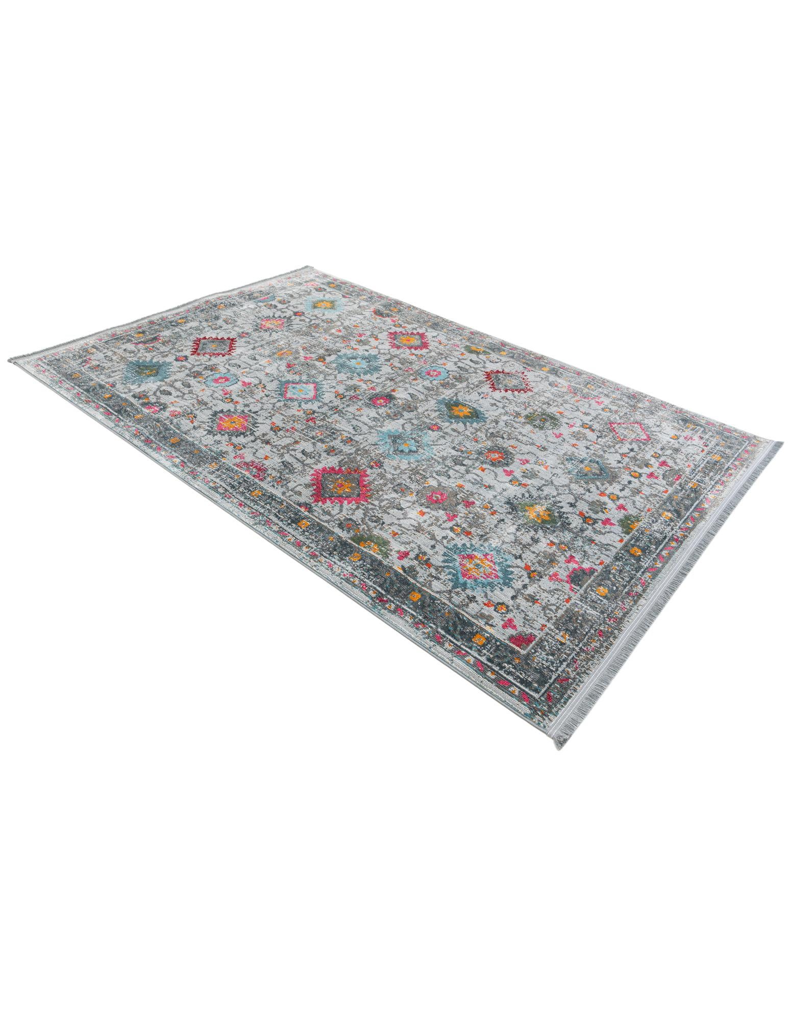 5' 2 x 7' 8 Santiago Rug