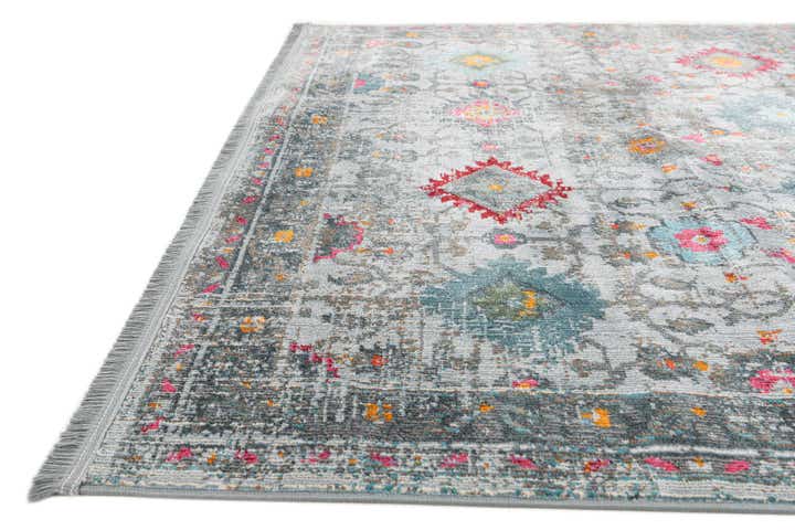5' 2 x 7' 8 Santiago Rug
