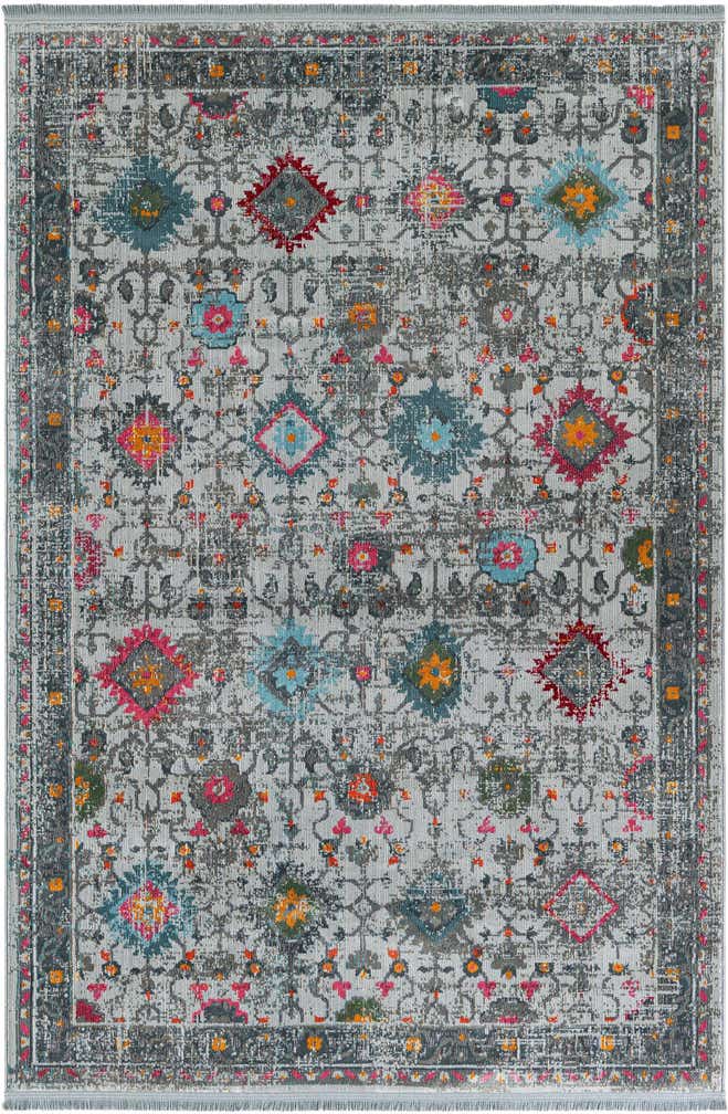 5' 2 x 7' 8 Santiago Rug