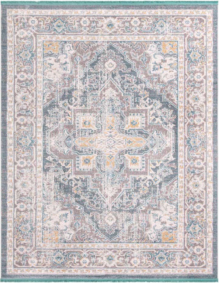 8' x 10' Santiago Rug