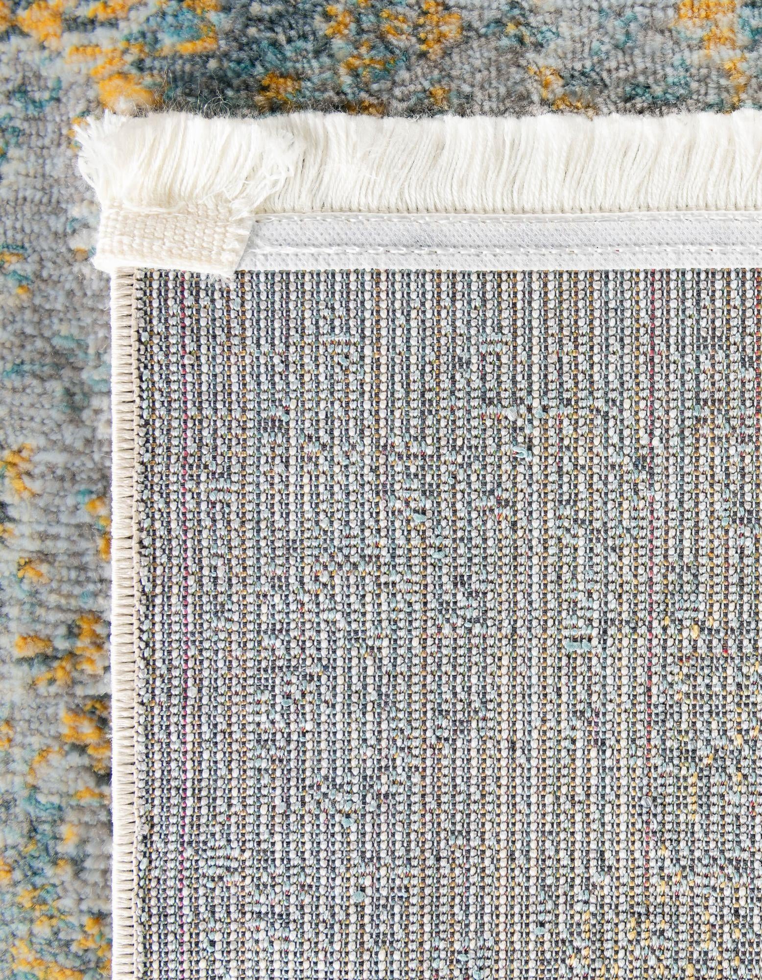4' 3 x 6' Santiago Rug