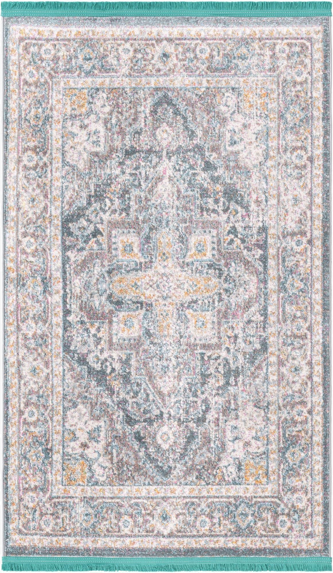 3' x 5' Santiago Rug