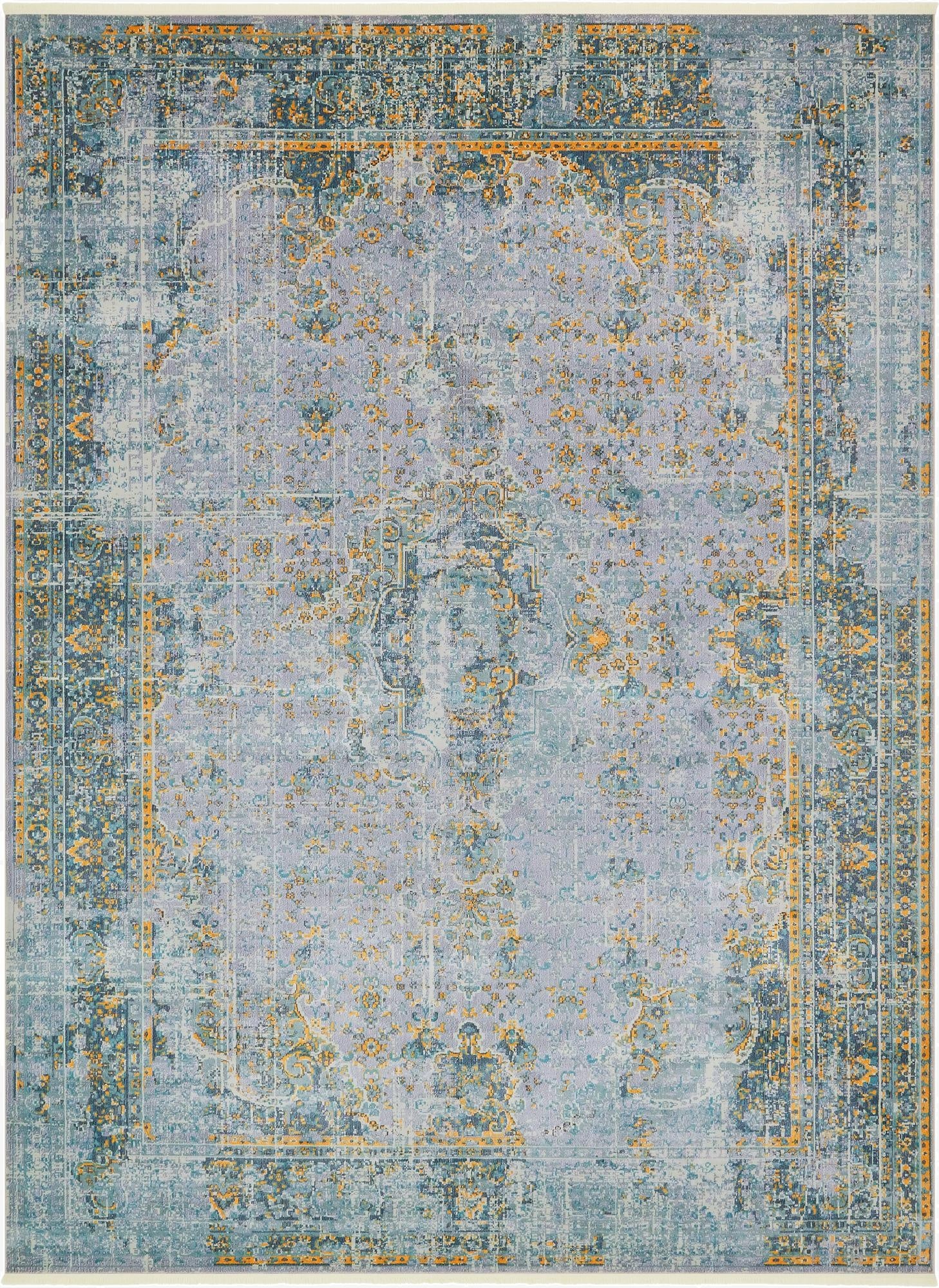 10' x 13' Santiago Rug