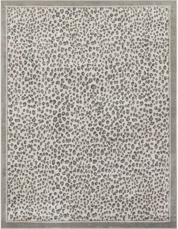 Gray Savannah Rug