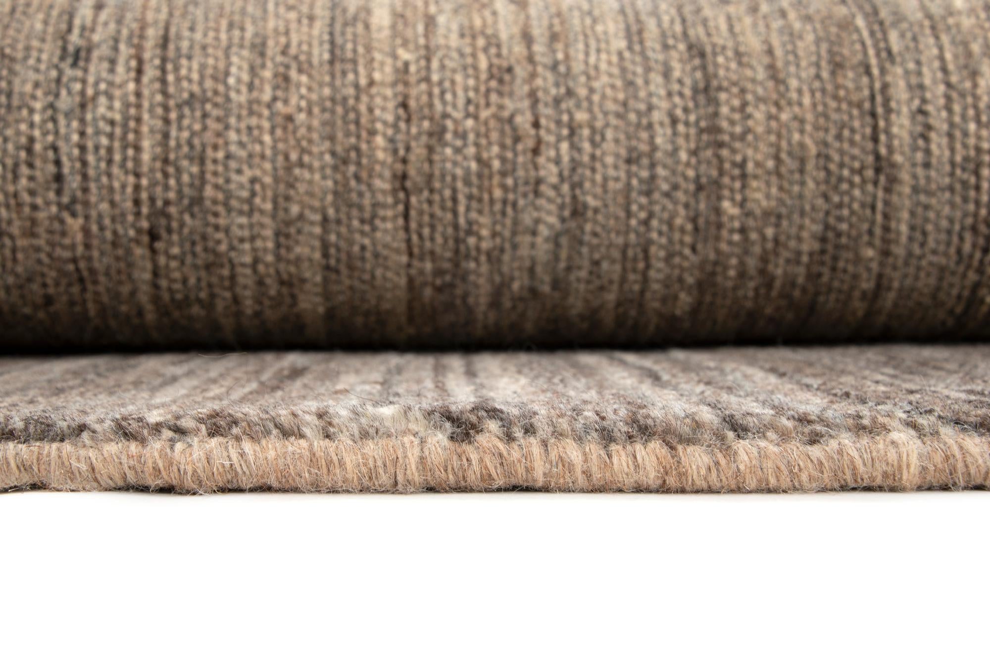 8' 2 x 11' 6 Schekarlou Wool Rug
