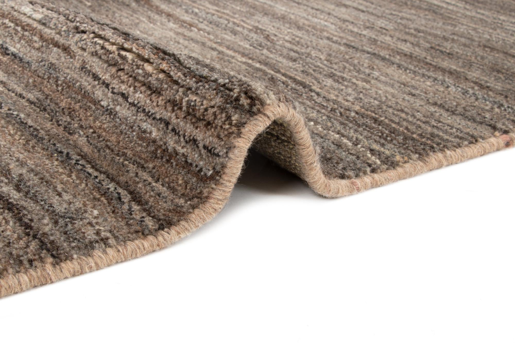 8' 2 x 11' 6 Schekarlou Wool Rug