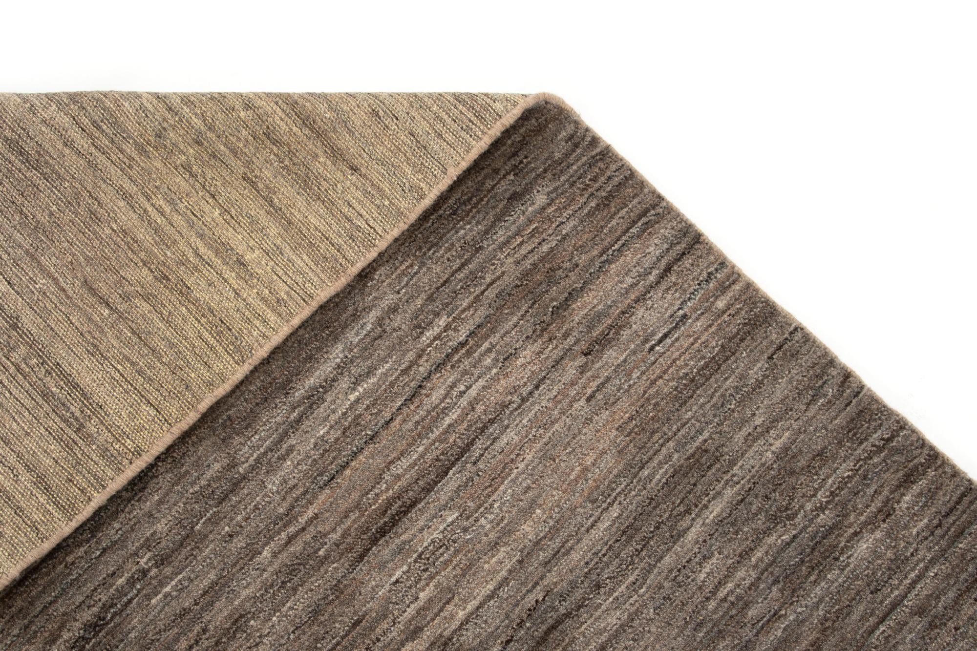 8' 2 x 11' 6 Schekarlou Wool Rug