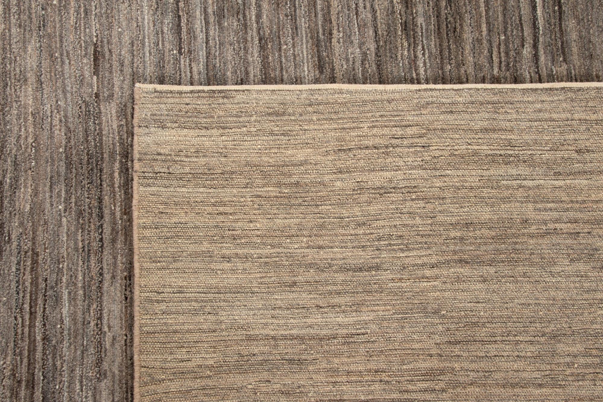 8' 2 x 11' 6 Schekarlou Wool Rug
