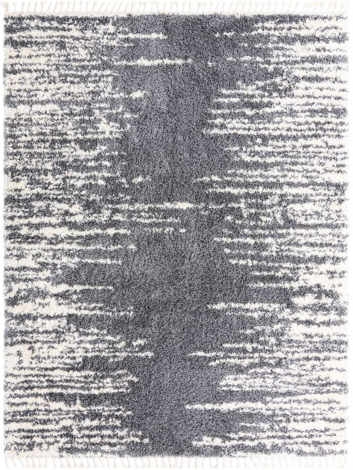 7' 10 x 10' Serenity Shag Rug