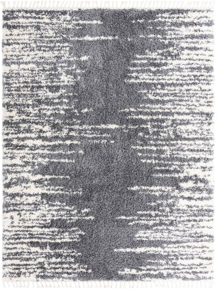 Detail image of 7' 10 x 10' Serenity Shag Rug