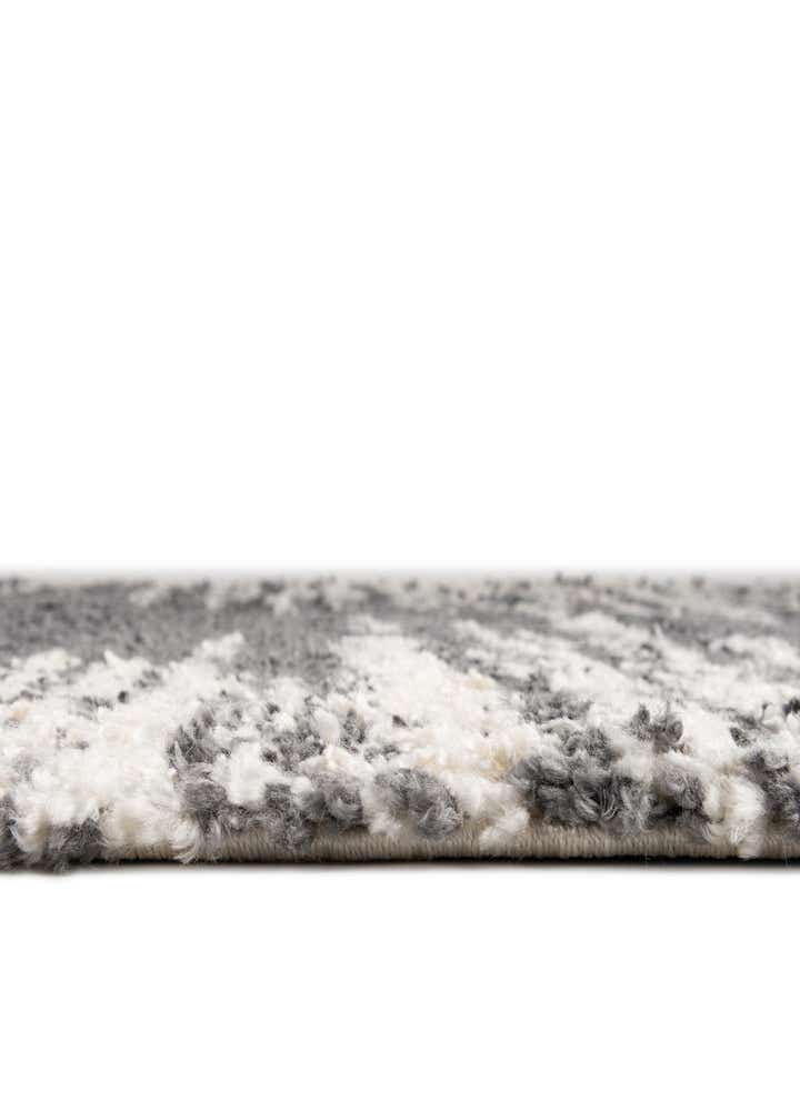 4' x 6' Serenity Shag Rug