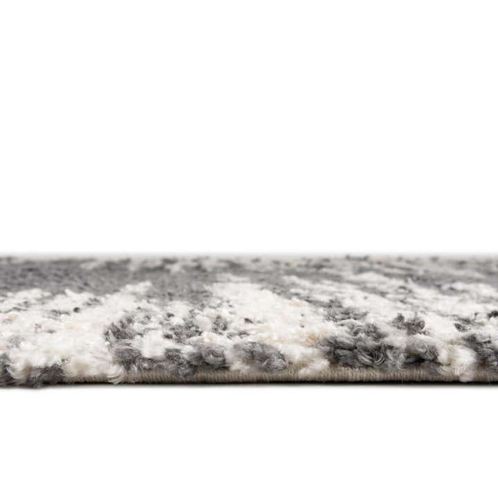 7' 10 x 10' Serenity Shag Rug