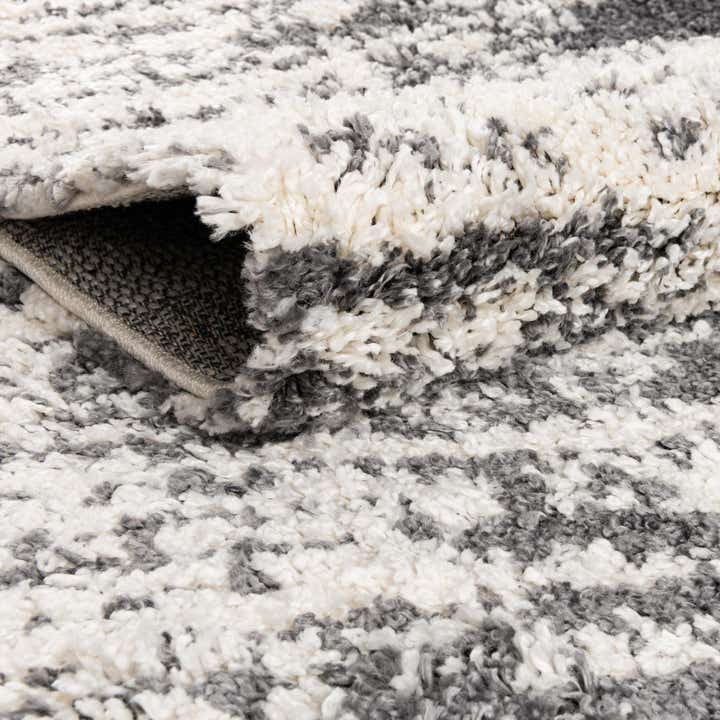 7' 10 x 10' Serenity Shag Rug