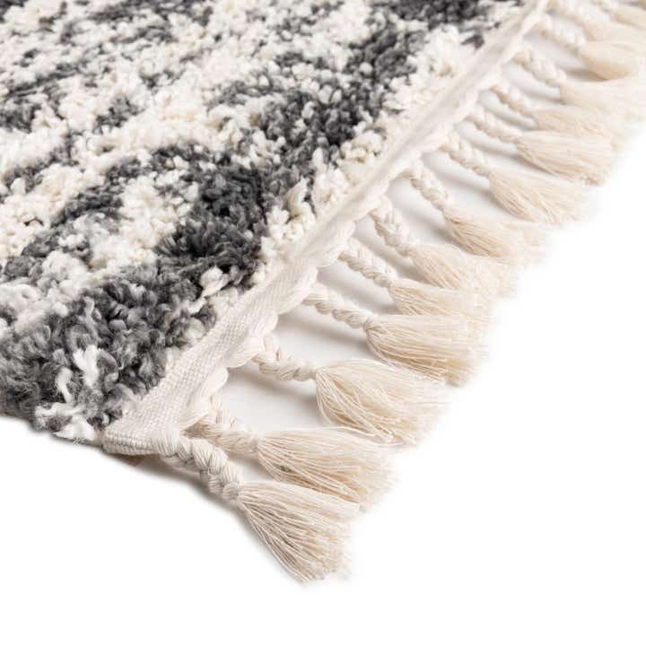 7' 10 x 10' Serenity Shag Rug