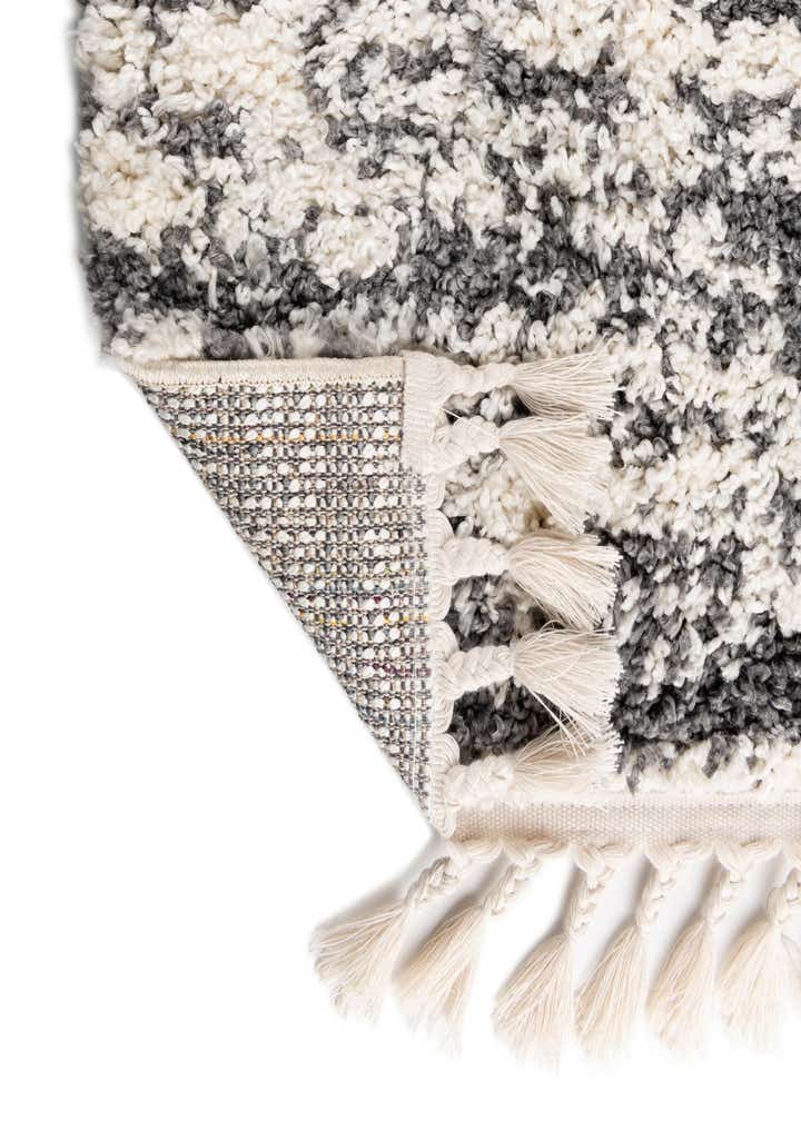 4' x 6' Serenity Shag Rug