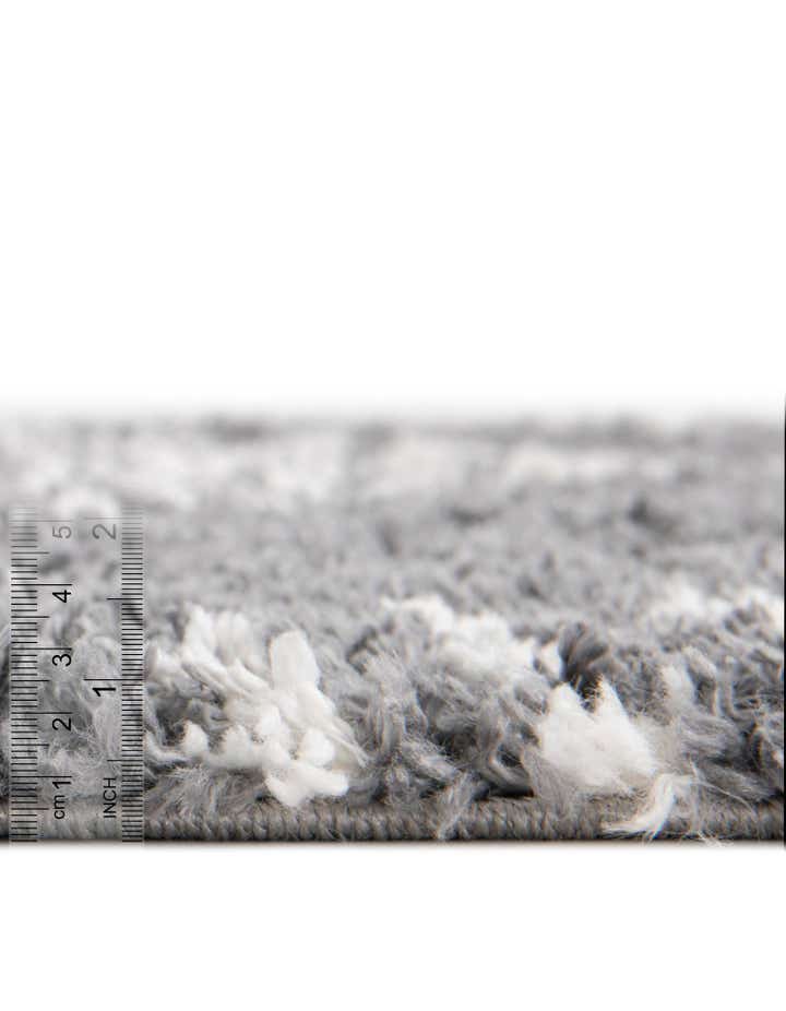 9' x 12' Serenity Shag Rug