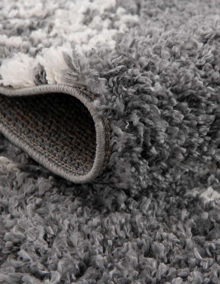 9' x 12' Serenity Shag Rug