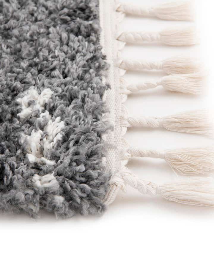 9' x 12' Serenity Shag Rug