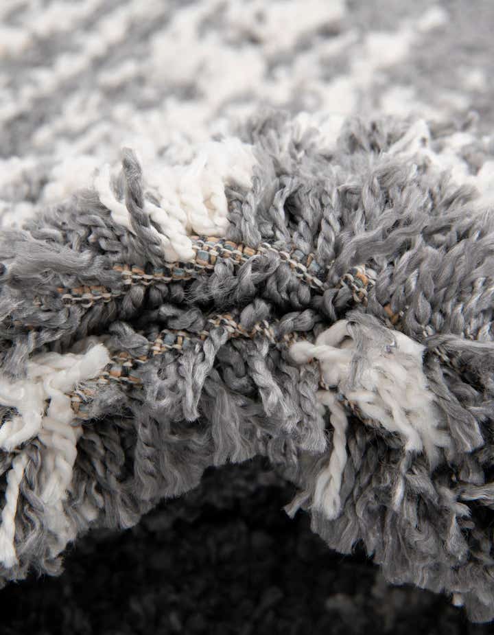 9' x 12' Serenity Shag Rug