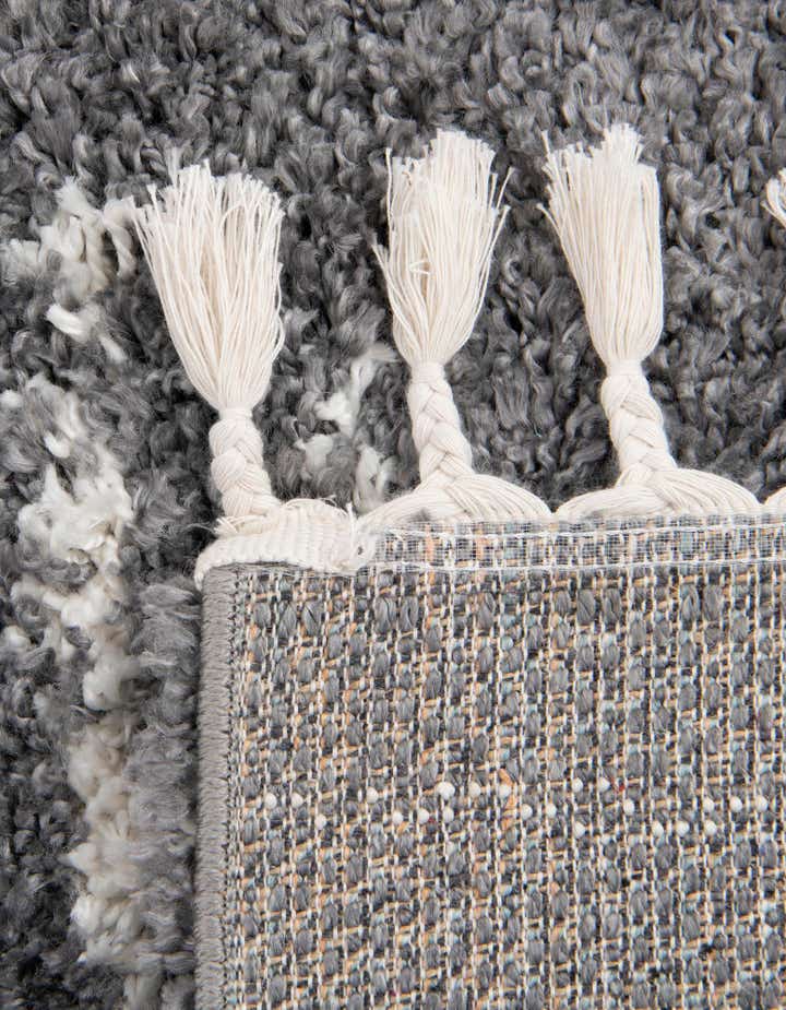 9' x 12' Serenity Shag Rug