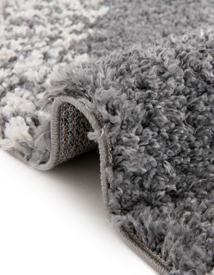 9' x 12' Serenity Shag Rug
