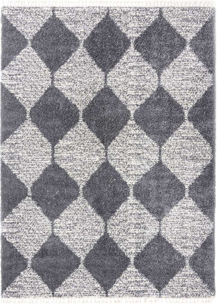 10' x 14' Serenity Shag Rug
