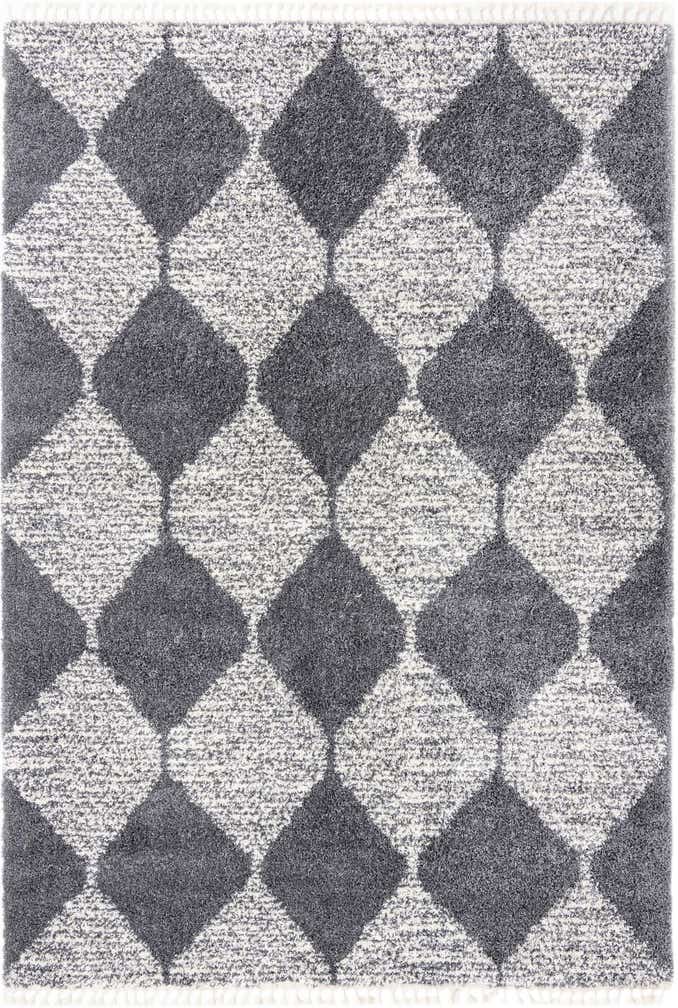 10' x 14' Serenity Shag Rug
