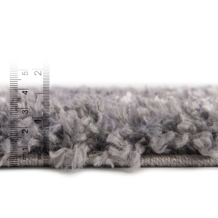 4' x 6' Serenity Shag Rug