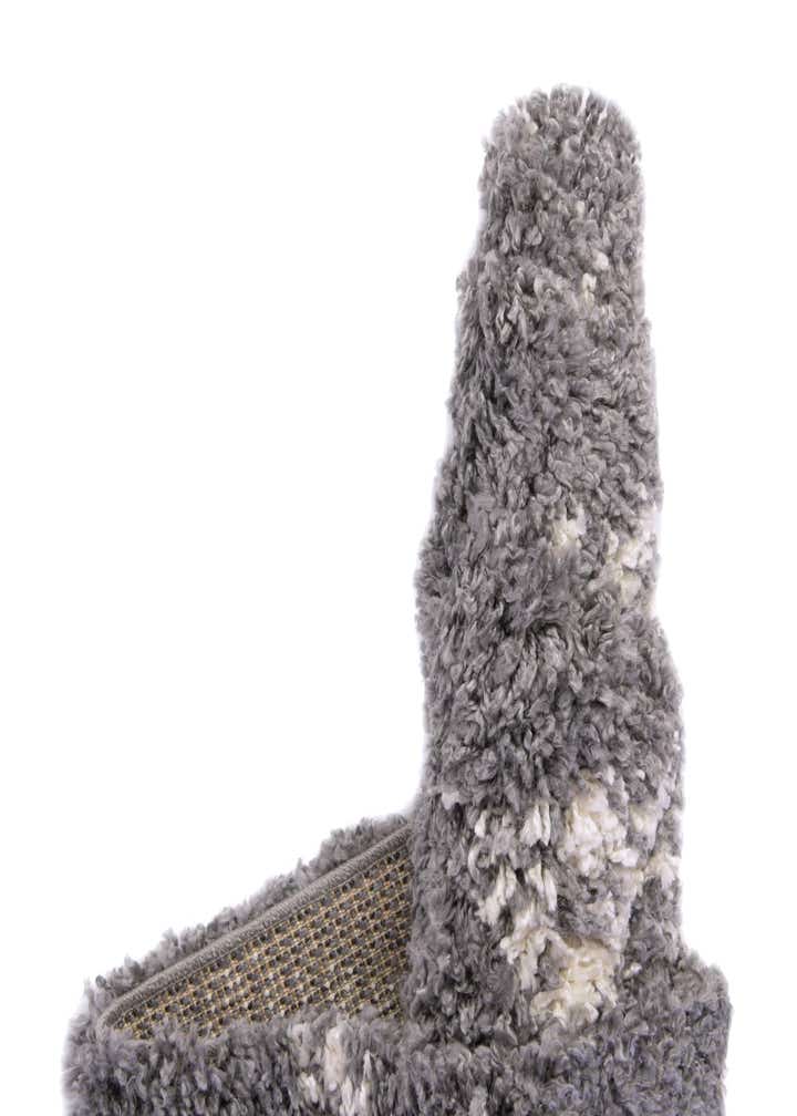 7' 10 x 10' Serenity Shag Rug