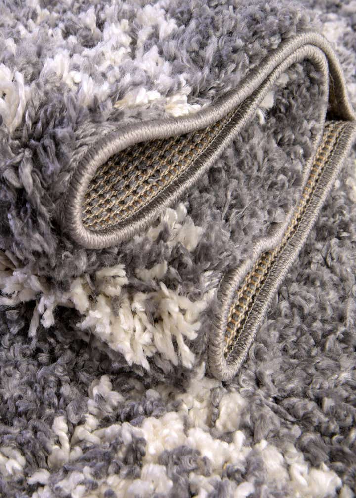 7' 10 x 10' Serenity Shag Rug