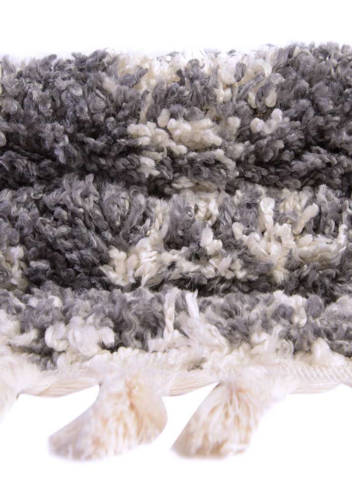 7' 10 x 10' Serenity Shag Rug