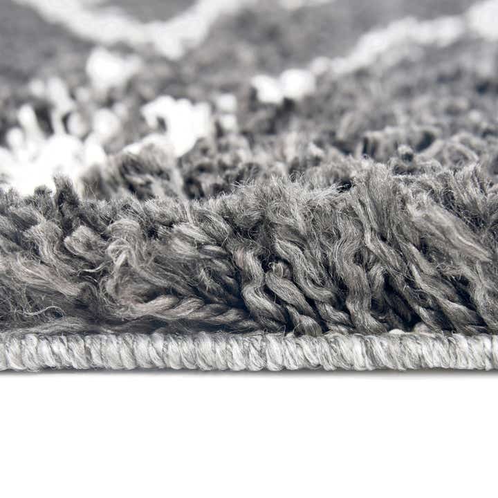 10' x 14' Serenity Shag Rug