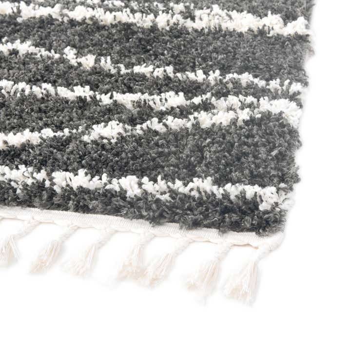 10' x 14' Serenity Shag Rug