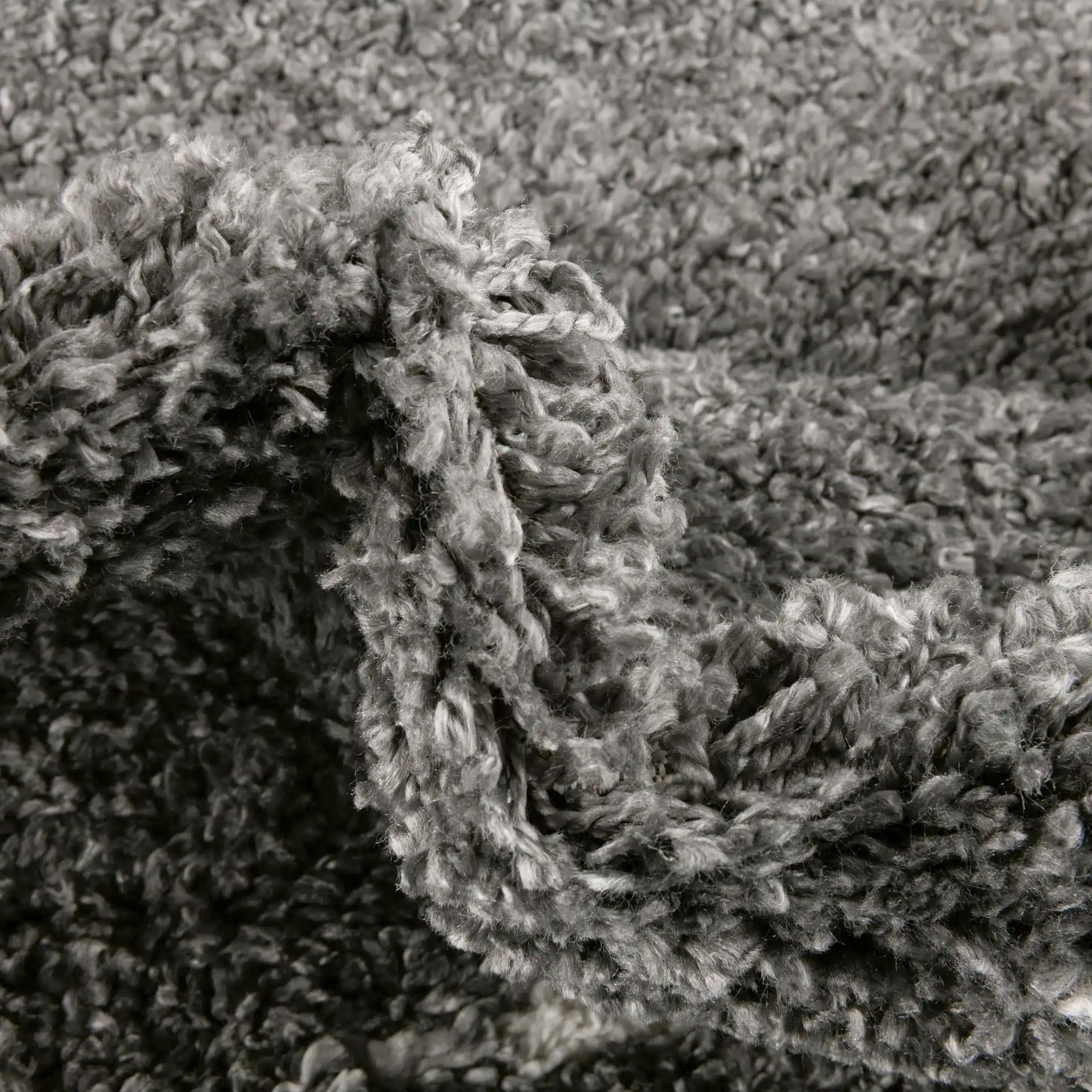 7' 10 x 10' Serenity Shag Rug