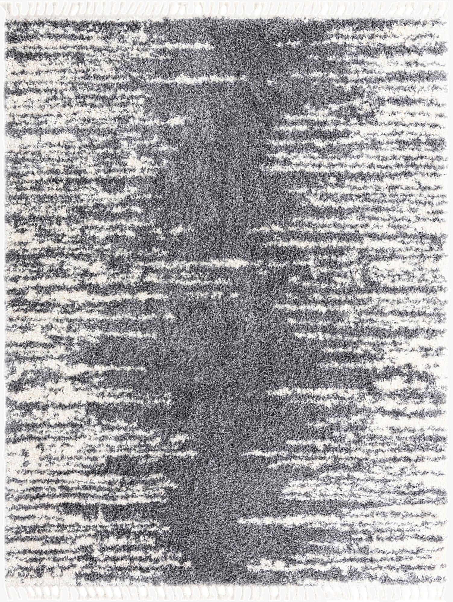 Primary image 7' 10 x 10' Serenity Shag Rug