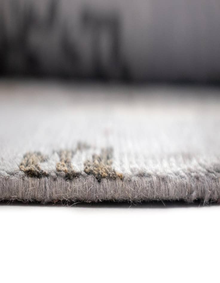 Detail image of 7' 9 x 9' 8 Simla Mohair Rug