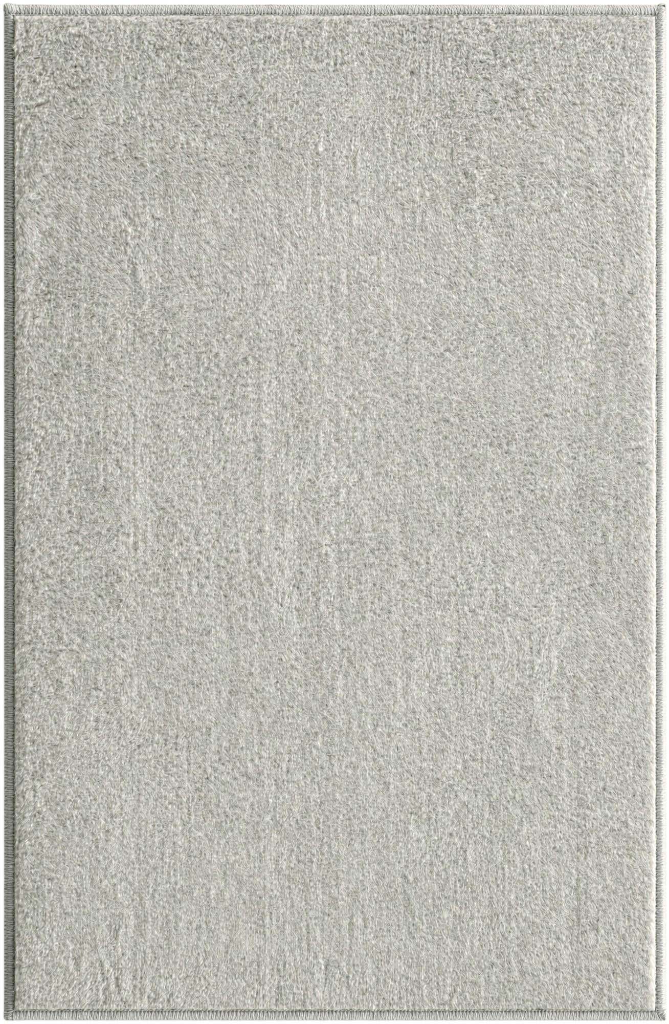 2' x 3' Soft Touch Cloud Rug