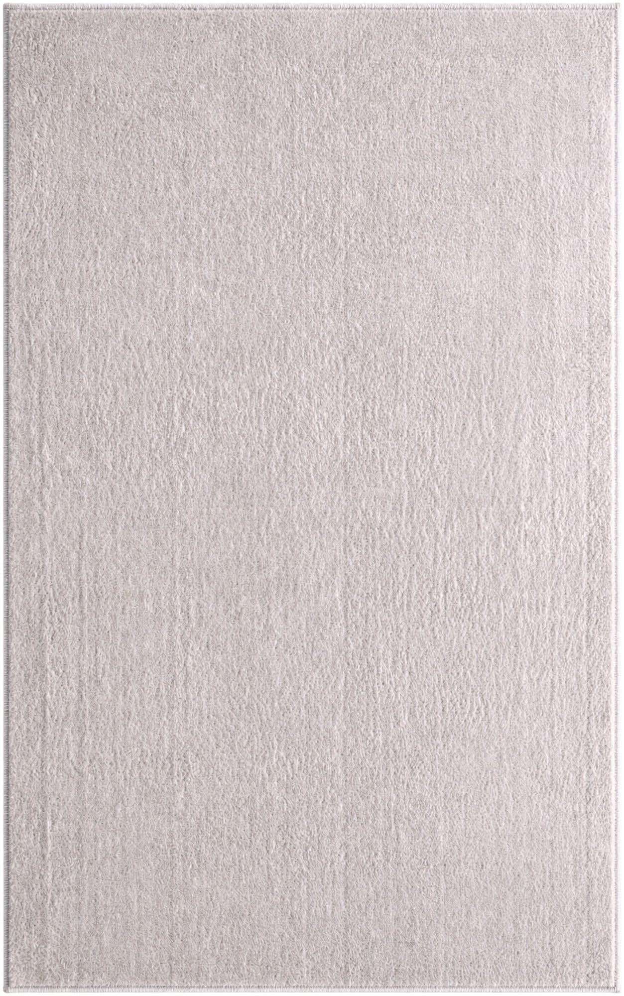 3' 3 x 5' 3 Soft Touch Cloud Rug