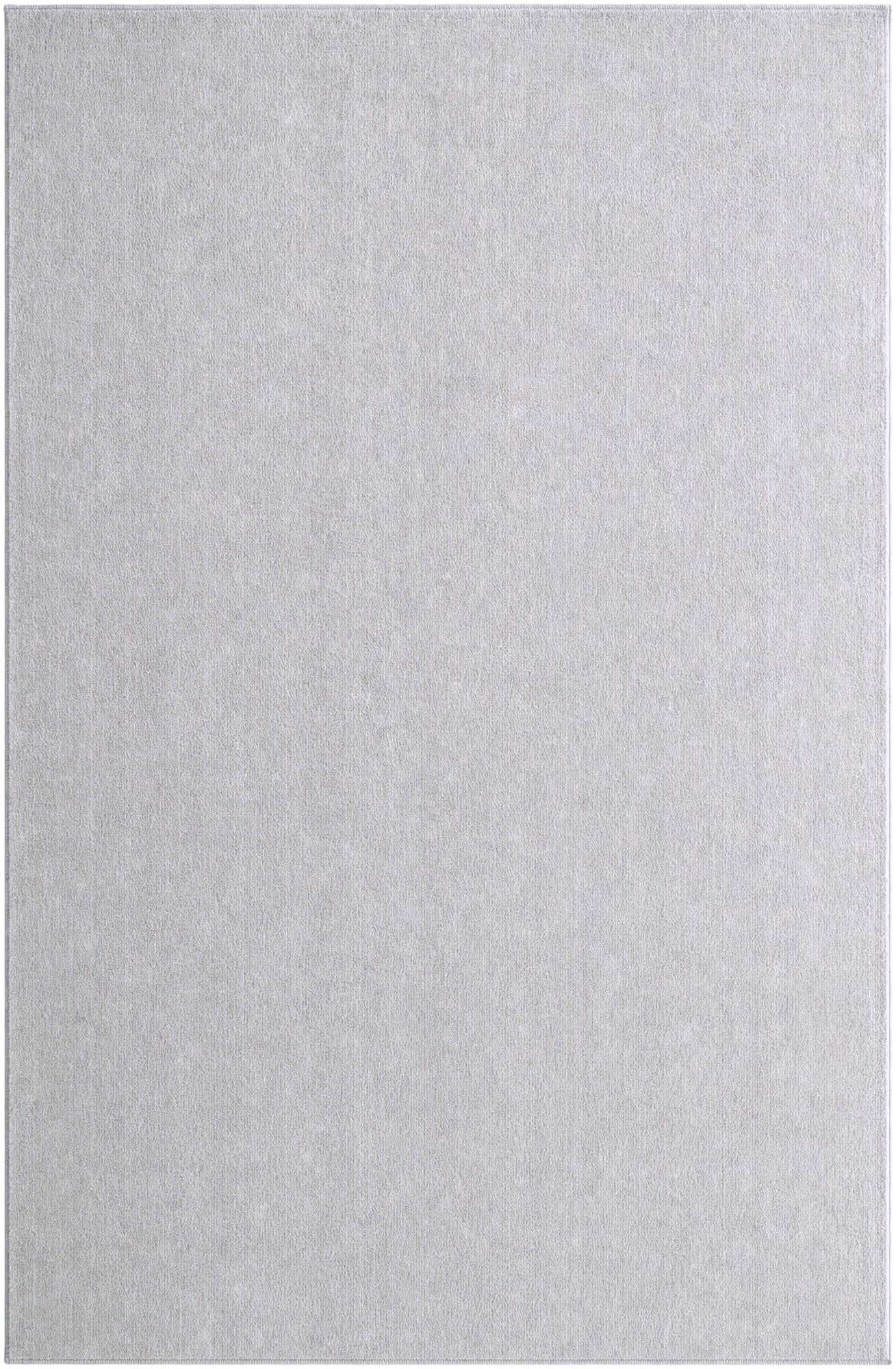 5' 3 x 8' Soft Touch Cloud Rug