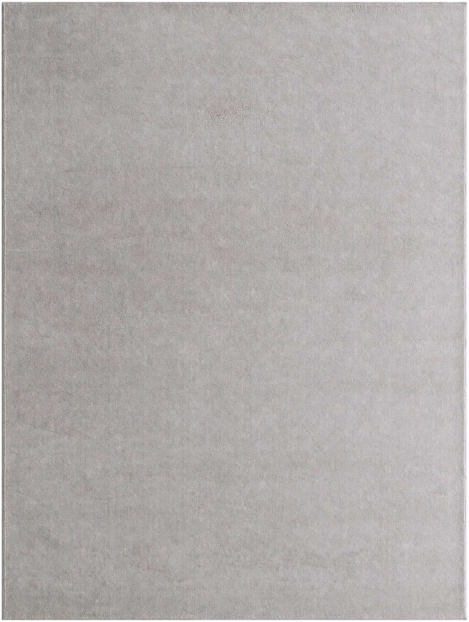 9' x 12' Soft Touch Cloud Rug