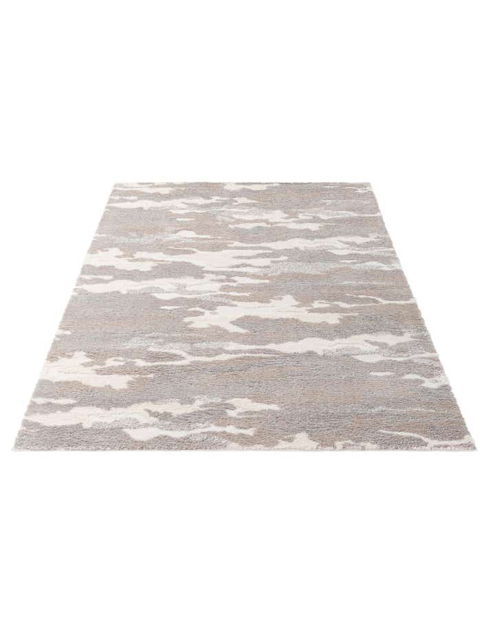 5' 3 x 7' 10 Soft Touch Shag Rug