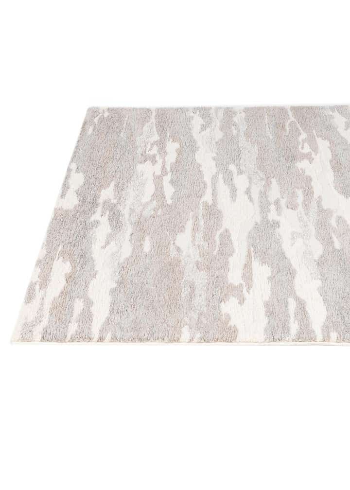 5' 3 x 7' 10 Soft Touch Shag Rug