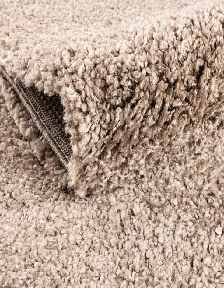 Detail image of 4' 4 x 6' 3 Soft Touch Shag Rug