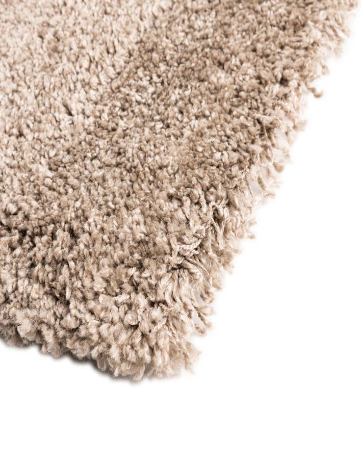 Detail image of 4' 4 x 6' 3 Soft Touch Shag Rug