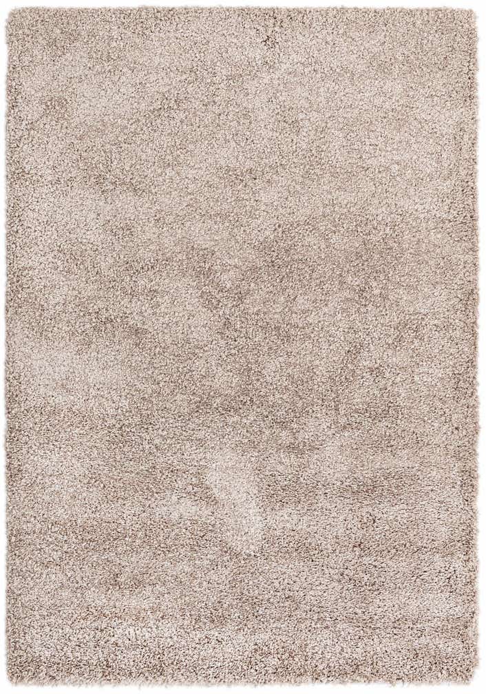 4' 4 x 6' 3 Soft Touch Shag Rug