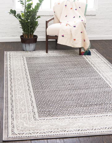 3' 3 x 5' 3 SoHo Rug