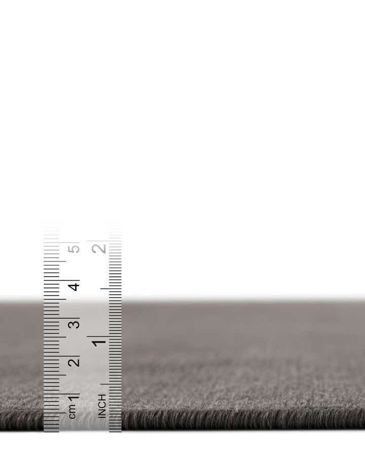 Custom Gray SoHo Rug