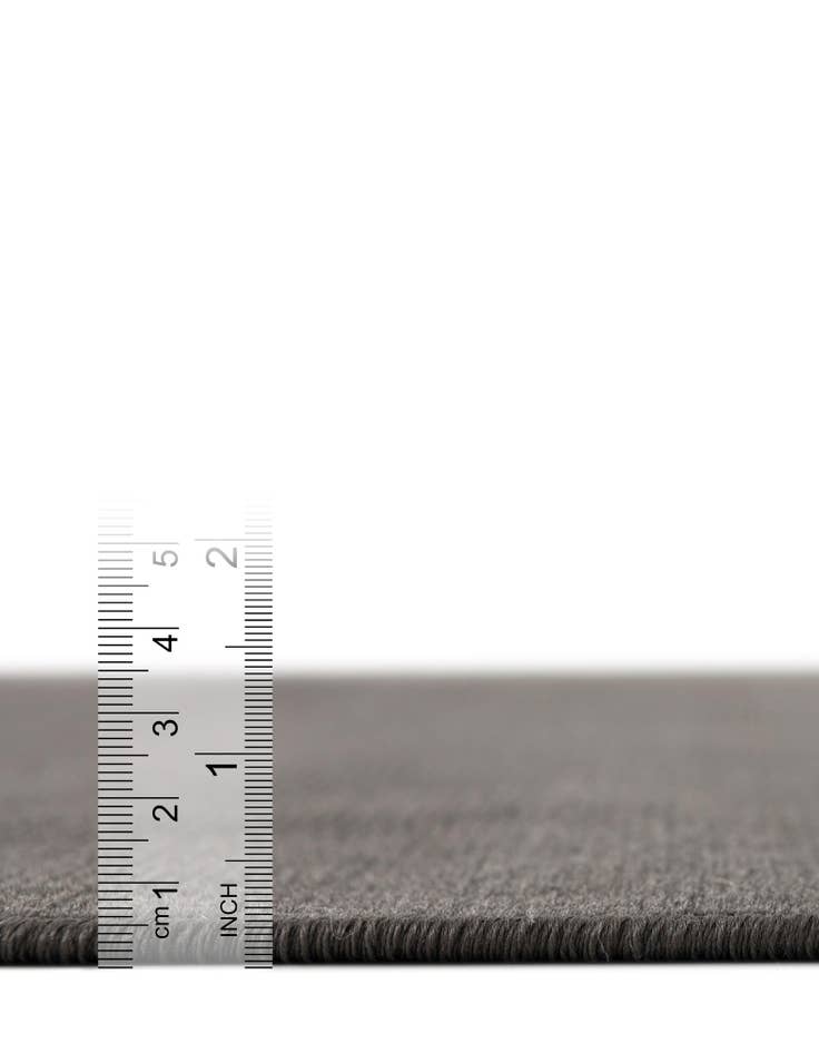 Detail image of Custom Gray SoHo Rug