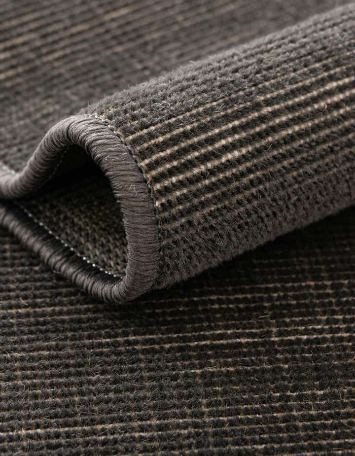 Custom Gray SoHo Rug